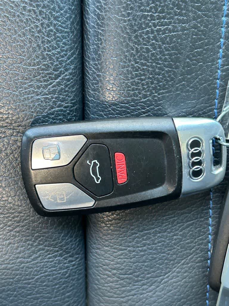 Used 2019 Audi A5 2.0T Premium Plus w/ Premium Plus AWD/4WD image 18