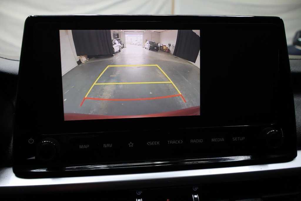 Used 2022 Kia Forte GT-Line w/ GT-Line Premium Package image 22