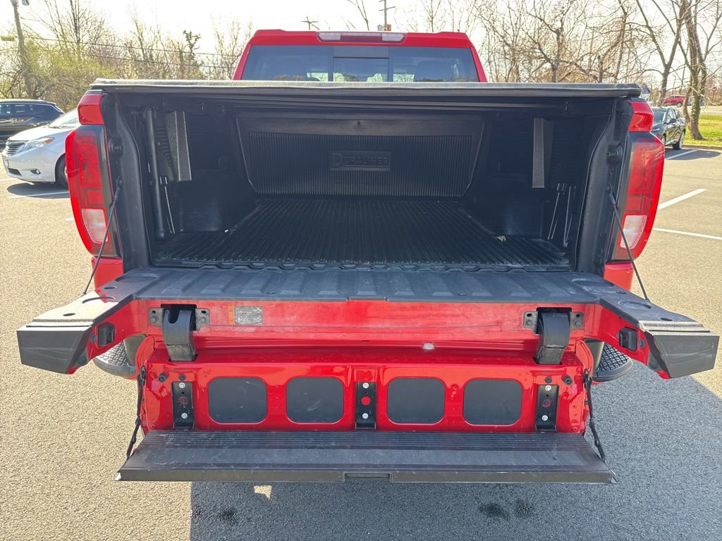 Used 2023 GMC Sierra 1500 Elevation w/ Preferred Package image 57