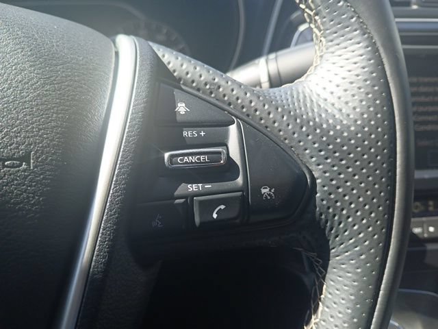 Used 2023 Nissan Maxima Platinum w/ Sport Mat Group FWD image 23