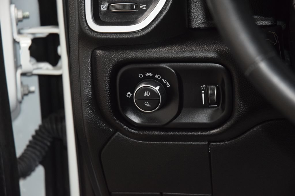 Used 2024 RAM 2500 Lone Star AWD/4WD image 36