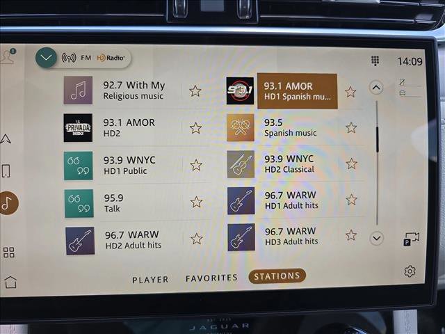 New 2026 Jaguar F-PACE R-Dynamic S image 20