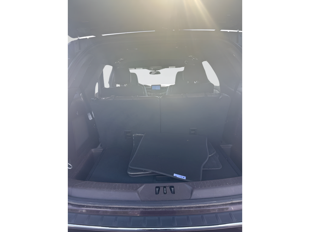 Used 2023 Ford Explorer King Ranch AWD/4WD image 19