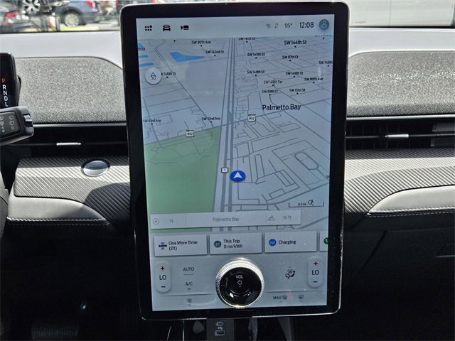 Used 2024 Ford Mustang Mach-E Select image 17