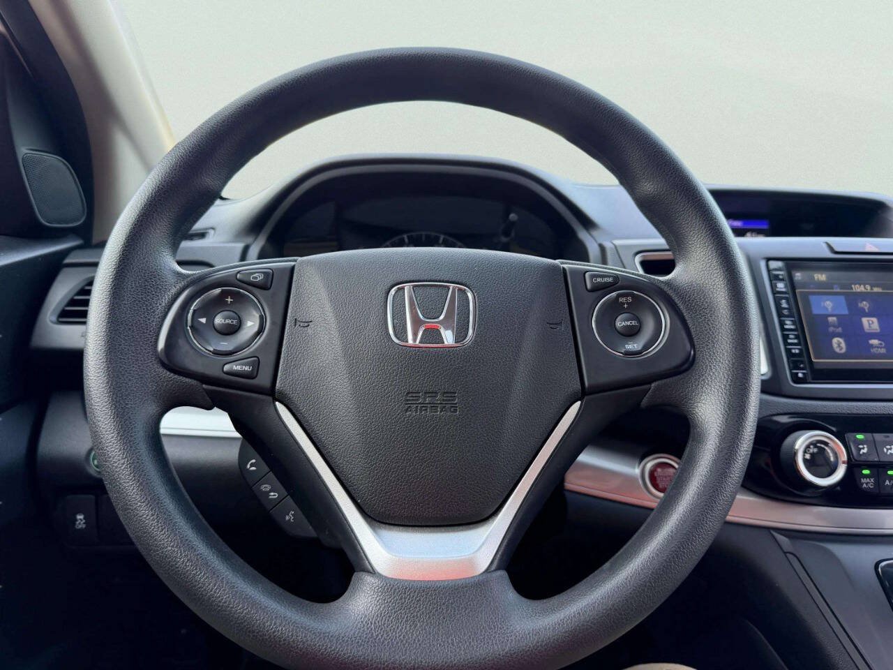 Used 2015 Honda CR-V EX image 30