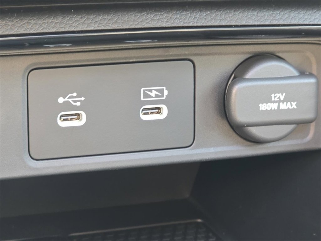 New 2026 Honda CR-V TrailSport image 10