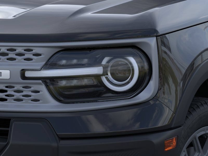 New 2026 Ford Bronco Sport Big Bend AWD/4WD image 19