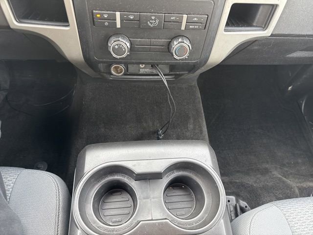 Used 2011 Ford F150 XLT w/ XLT Convenience Pkg image 35