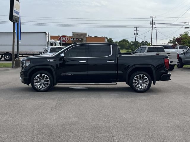 Used 2024 GMC Sierra 1500 Denali AWD/4WD image 7