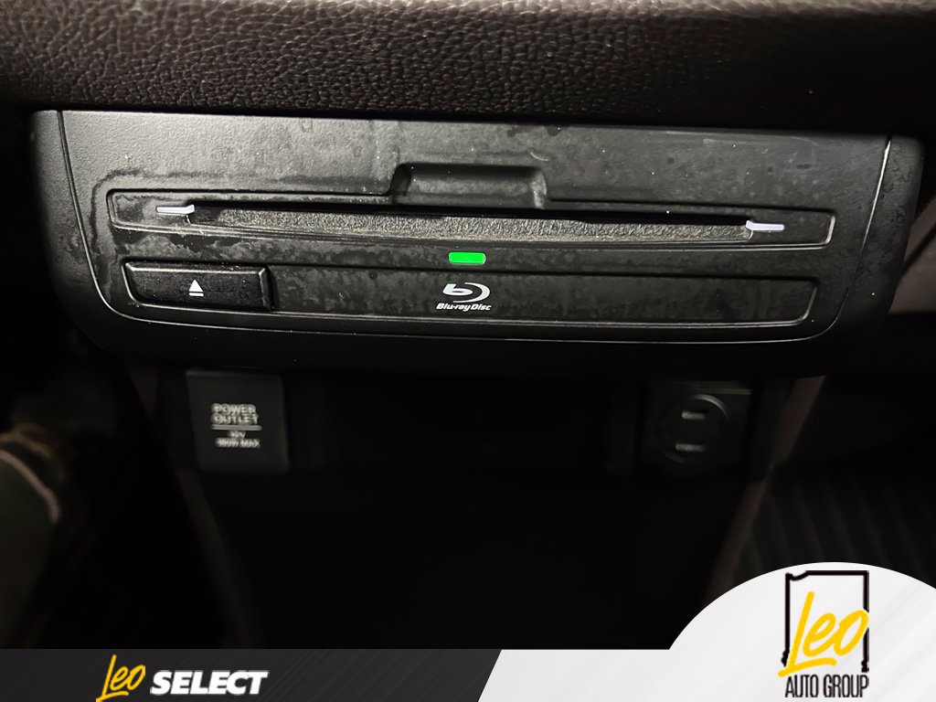 Used 2019 Honda Odyssey EX-L image 17