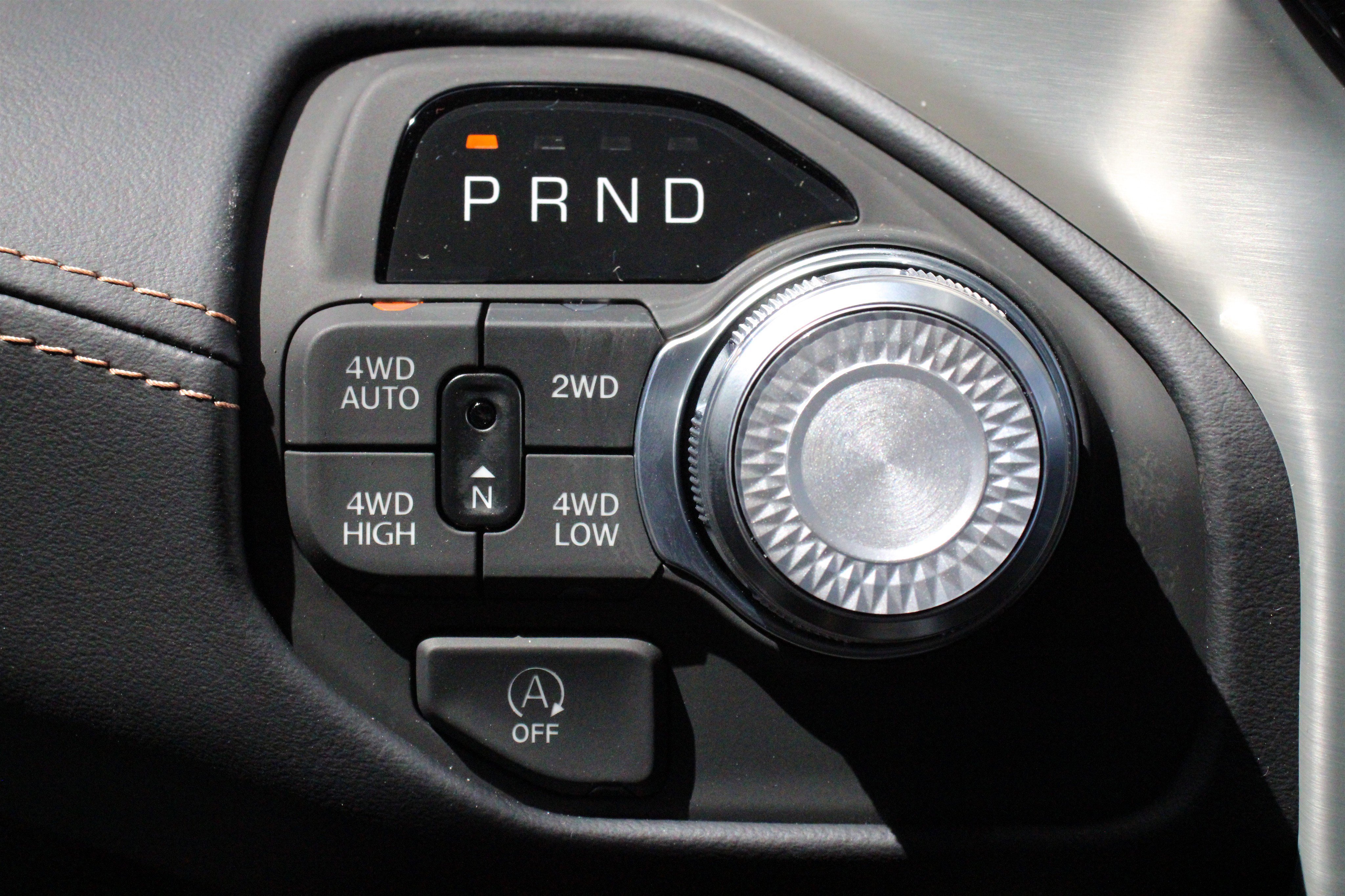 New 2026 RAM 1500 Tungsten image 19