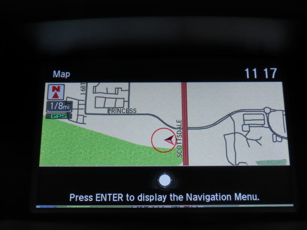 Used 2019 Acura MDX SH-AWD w/ Advance Package image 15