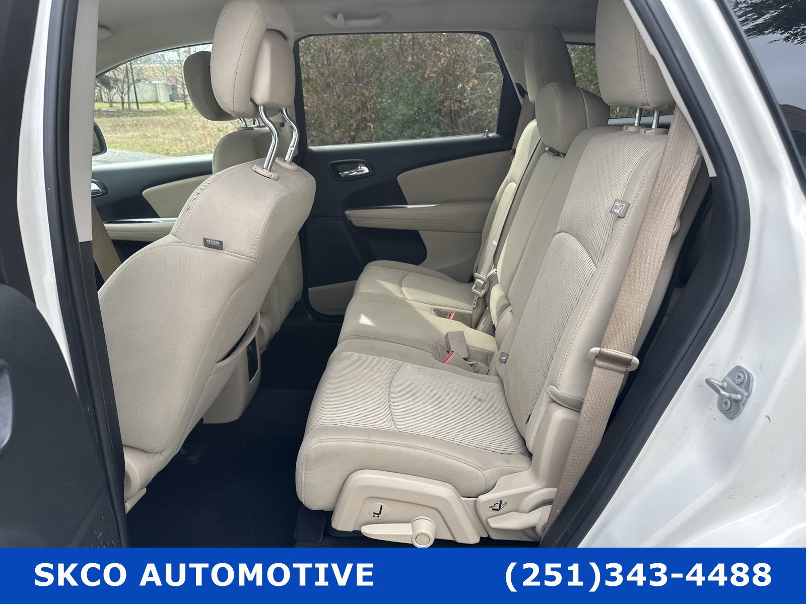 Used 2020 Dodge Journey SE image 14