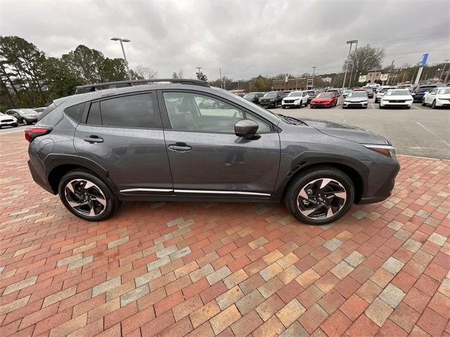 Used 2025 Subaru Crosstrek 2.5i Limited image 37