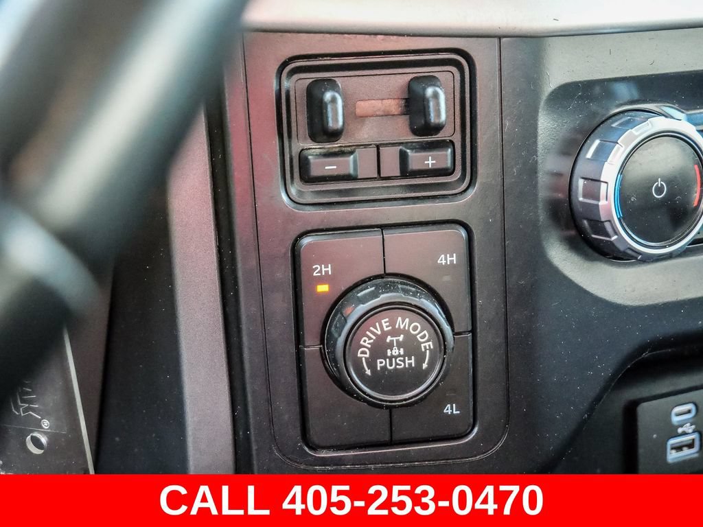 Used 2023 Ford F150 XLT w/ Equipment Group 301A Mid AWD/4WD image 58