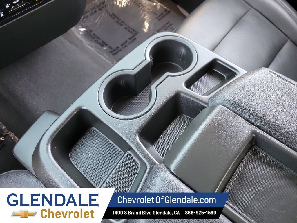 Used 2025 GMC Sierra 1500 SLT RWD image 18
