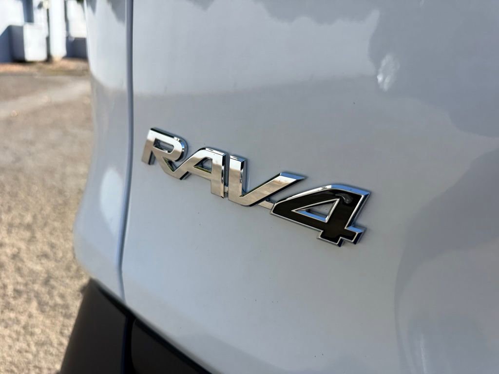 Certified 2024 Toyota RAV4 LE image 7