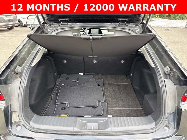 Used 2024 Toyota Prius LE image 11