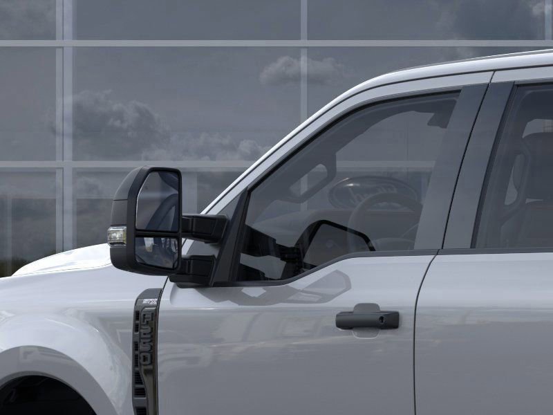 New 2026 Ford F250 XL w/ STX Appearance Package AWD/4WD image 51