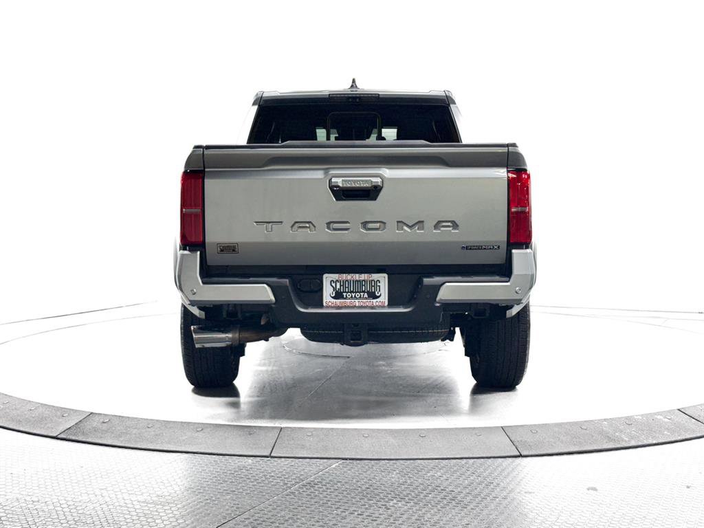 Used 2024 Toyota Tacoma Limited image 9