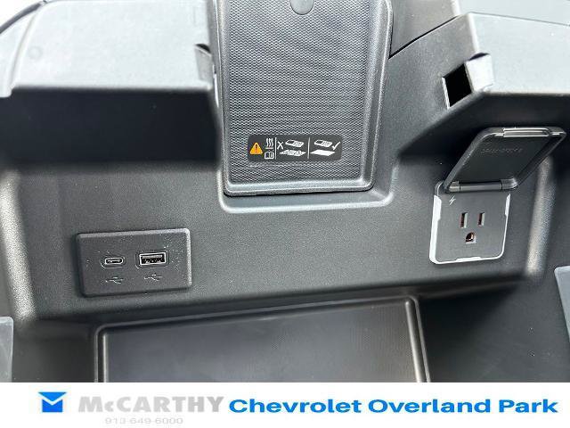 New 2026 Chevrolet Silverado 2500 LTZ w/ Z71 Chrome Sport Edition AWD/4WD image 19