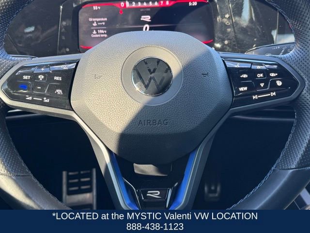 Certified 2022 Volkswagen Golf R image 39
