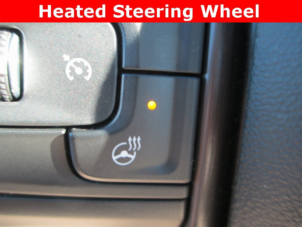 Certified 2025 GMC Sierra 1500 AT4X image 34