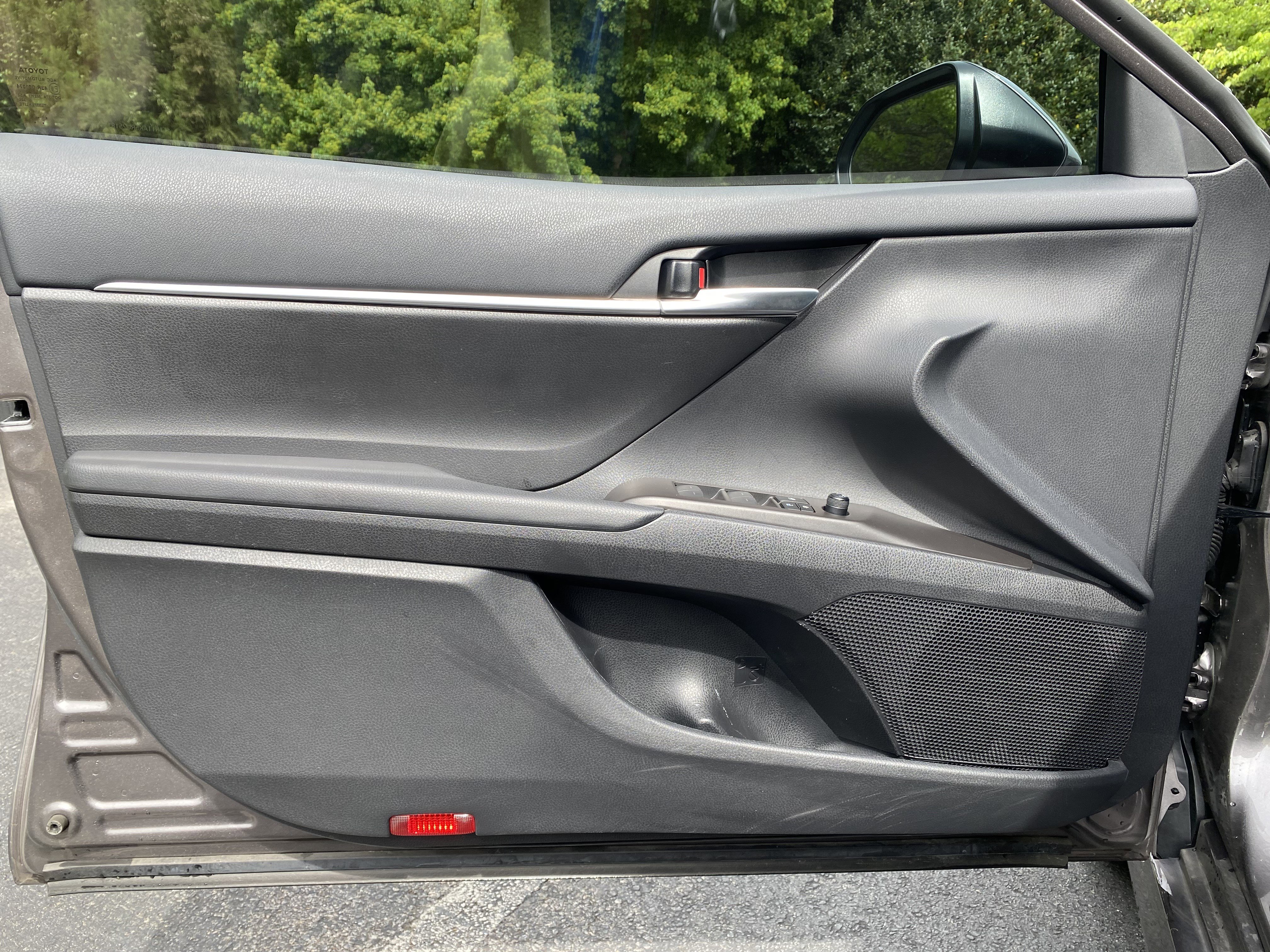 Used 2024 Toyota Camry LE w/ Convenience Package FWD image 14