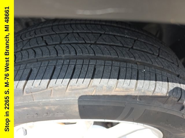 Used 2021 Jeep Renegade Limited AWD/4WD image 9