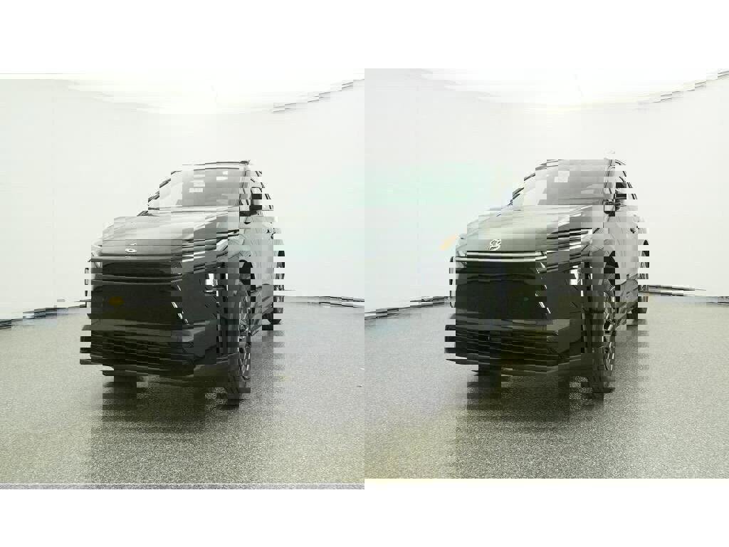 New 2026 Toyota bZ image 62