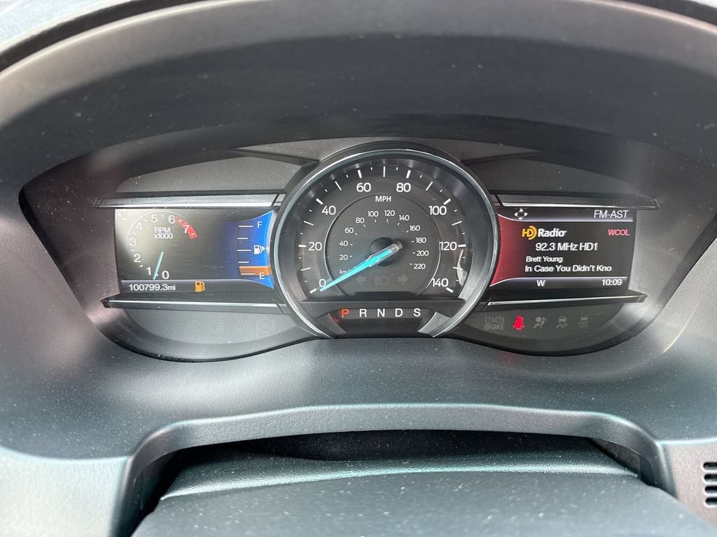 Used 2016 Ford Explorer Limited AWD/4WD image 15
