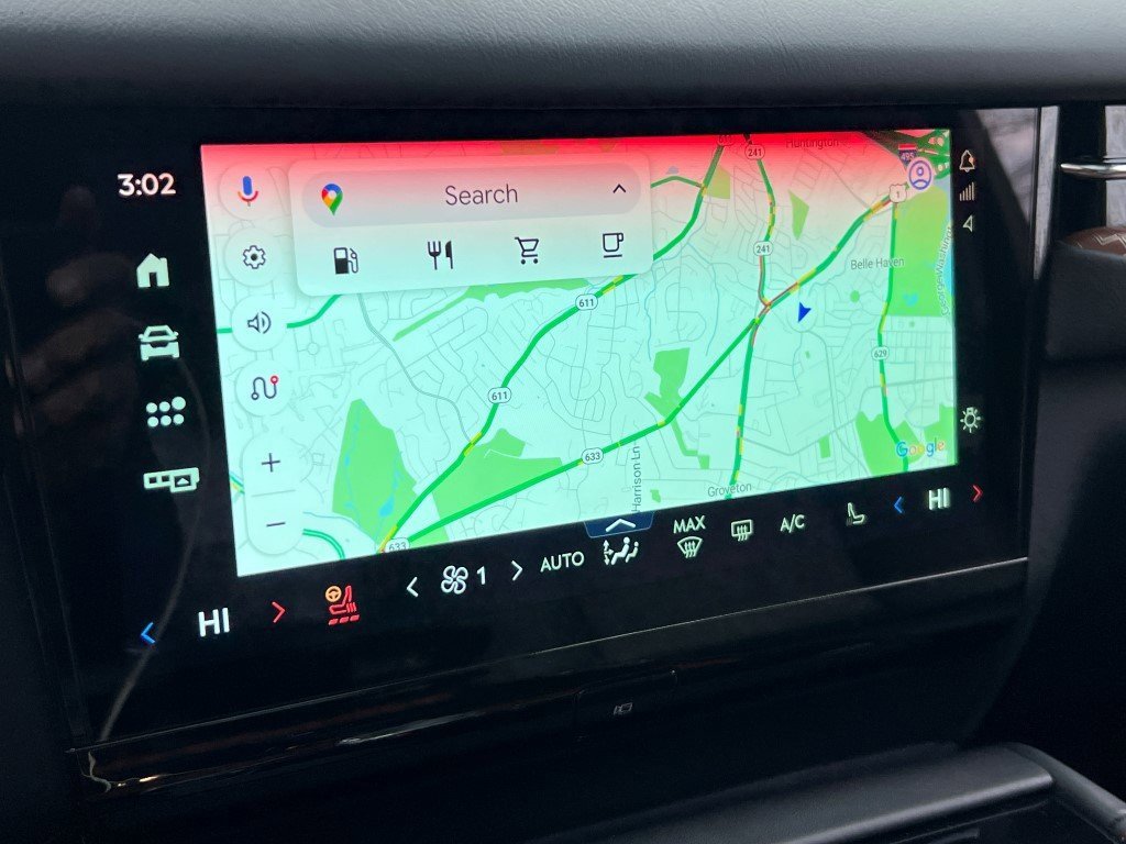 New 2026 Lincoln Navigator Black Label image 20