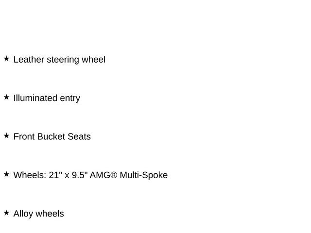 Used 2022 Mercedes-Benz EQS 580 4MATIC Sedan image 3