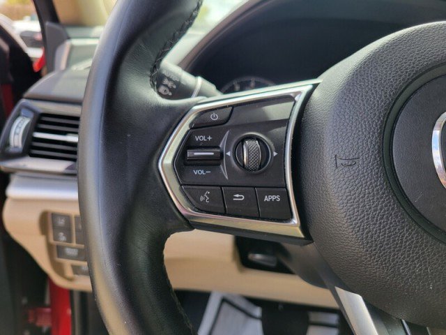 Used 2021 Acura RDX FWD image 14