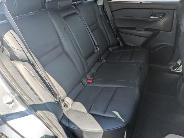 Certified 2023 Nissan Rogue SV w/ SV Premium B Package AWD/4WD image 33