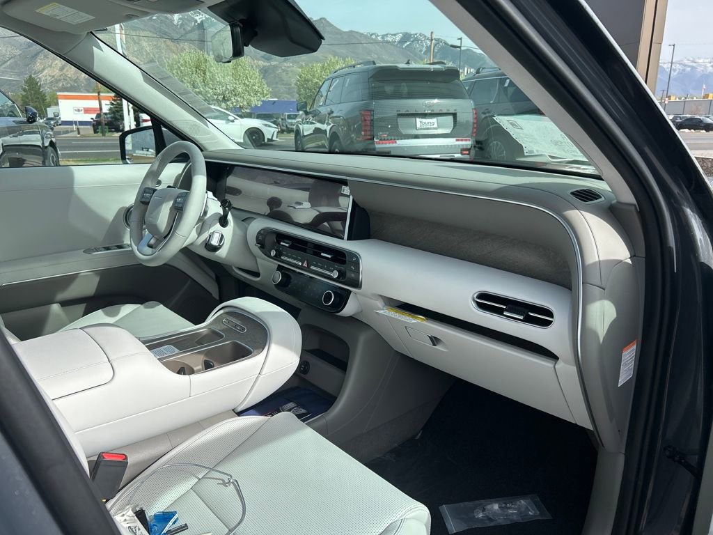New 2026 Hyundai Palisade SEL Premium AWD/4WD image 13