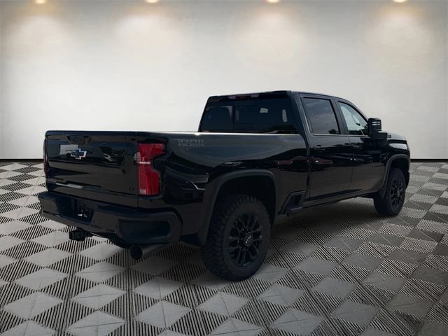 New 2026 Chevrolet Silverado 2500 LT w/ Trail Boss Package AWD/4WD image 5