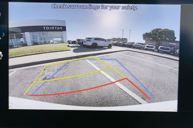 New 2026 Hyundai Elantra Sport w/ Cargo Package image 24