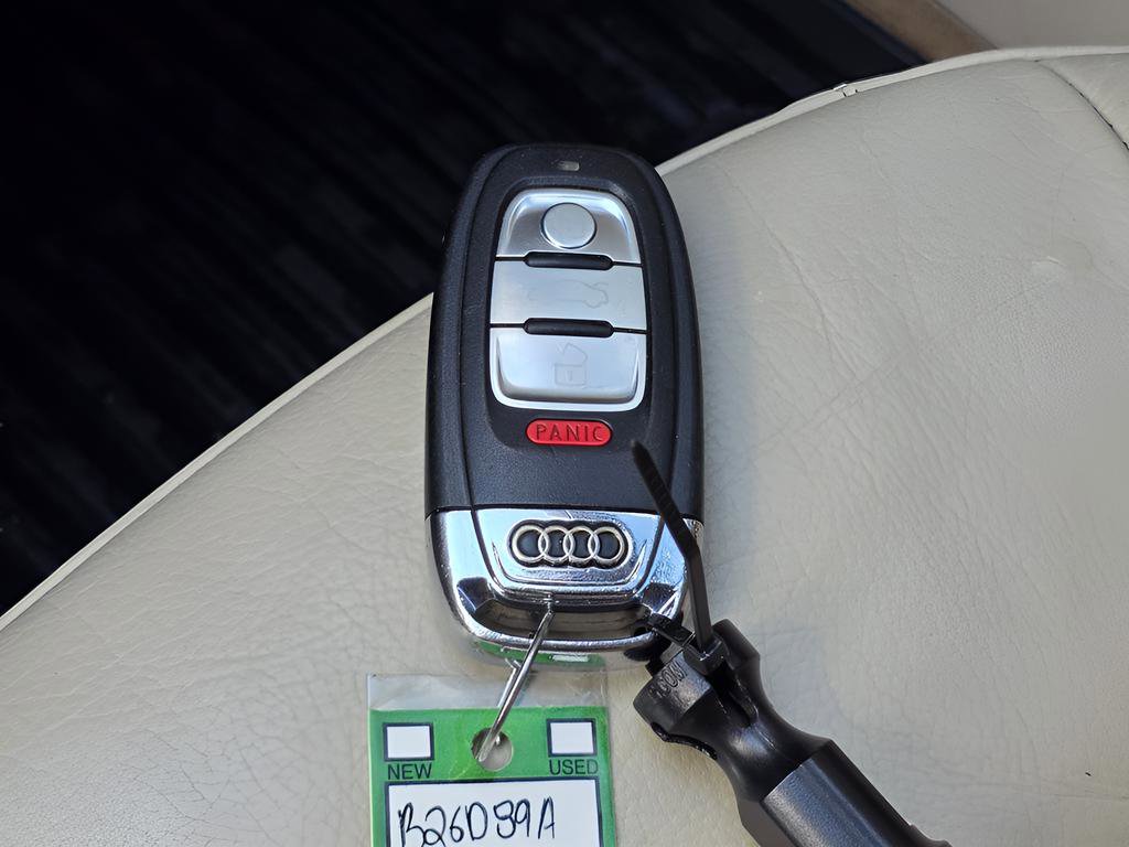 Used 2017 Audi A6 2.0T Premium Plus w/ Premium Plus Package FWD image 36