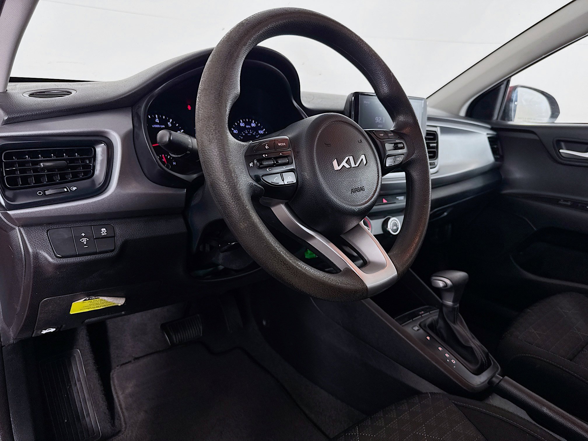 Used 2023 Kia Rio S FWD image 35