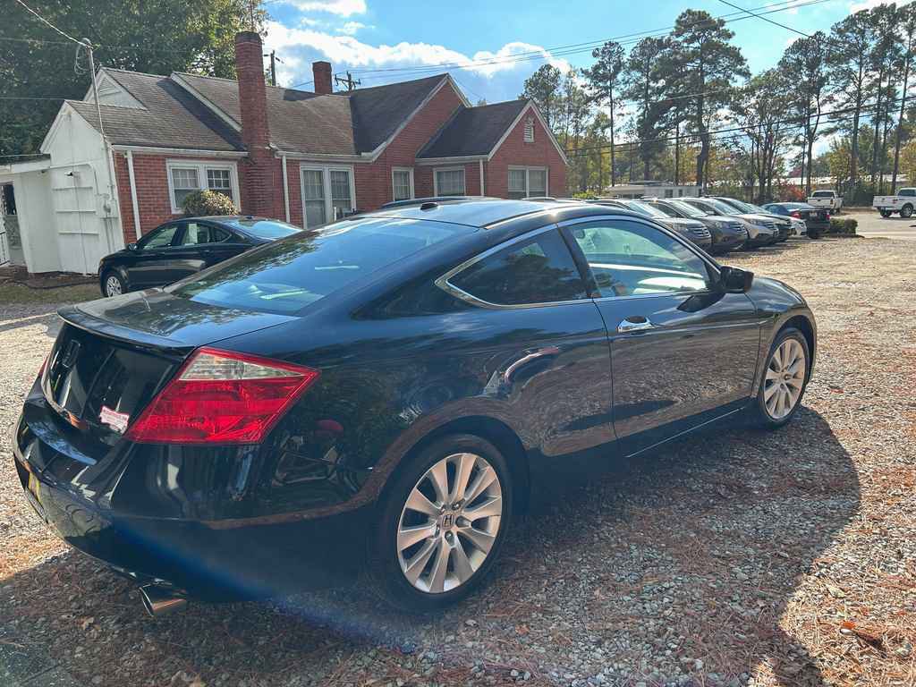 Used 2009 Honda Accord EX-L image 6