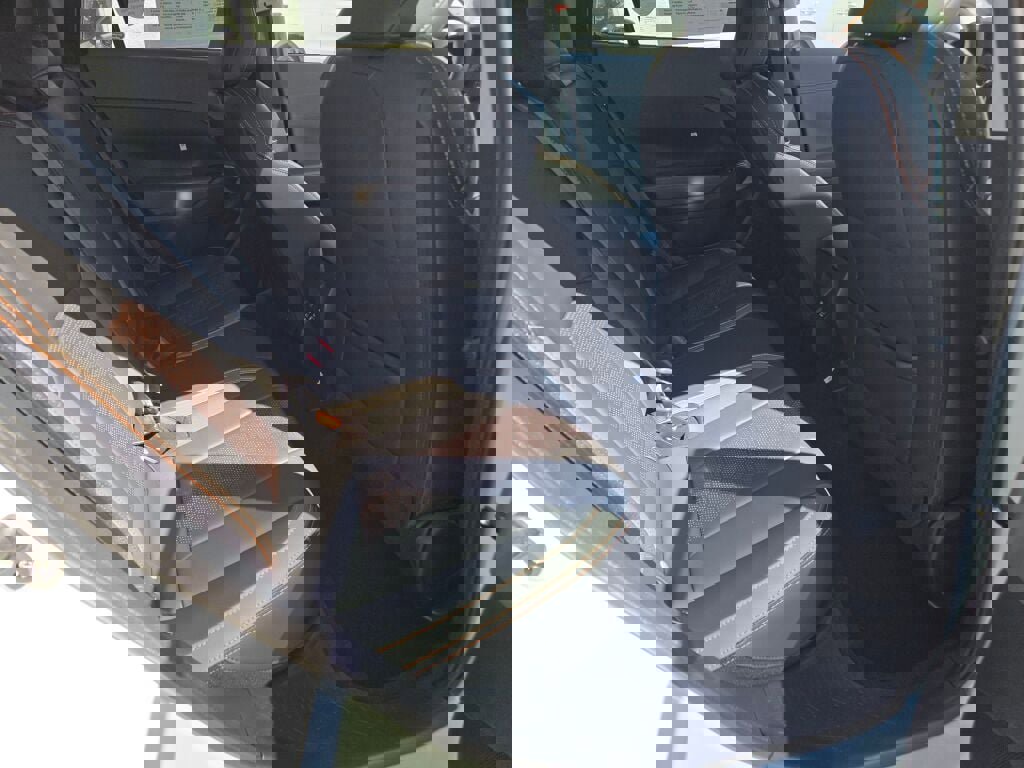 New 2025 Subaru Crosstrek 2.5i Limited image 8