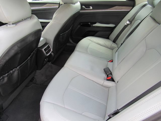 Used 2022 Kia K5 EX w/ EX Premium Package FWD image 14