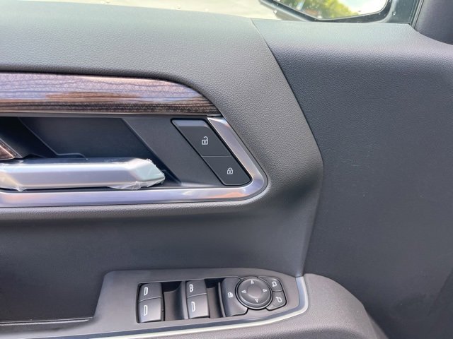 New 2026 Chevrolet Silverado 1500 LT w/ All Star Edition Plus image 18