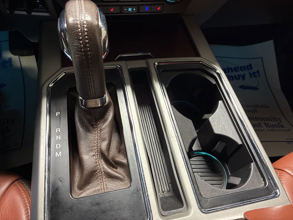 Used 2019 Ford F150 King Ranch image 19