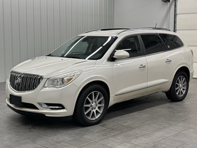 Used 2015 Buick Enclave Leather image 5