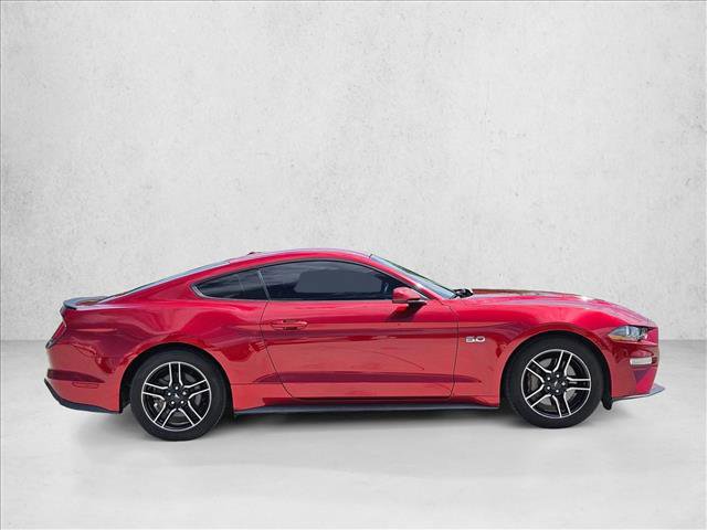 Used 2019 Ford Mustang GT RWD image 4