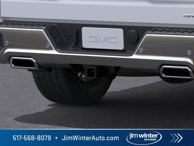 New 2026 GMC Sierra 1500 SLT w/ SLT Premium Plus Package image 14