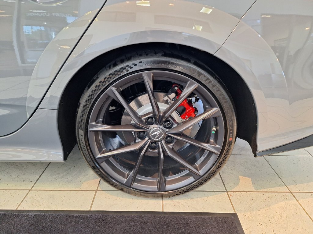 New 2026 Acura Integra Type S FWD image 12
