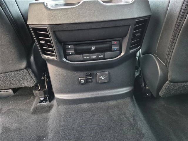Used 2023 Toyota Sequoia Limited w/ TRD Off-Road Package AWD/4WD image 18